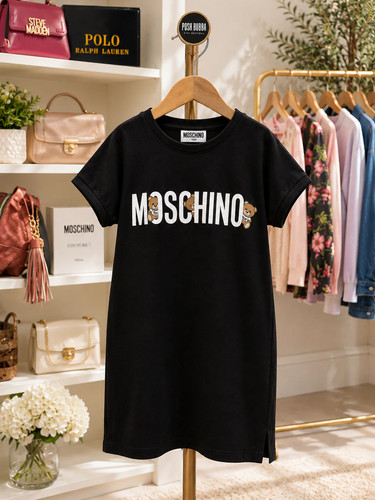 Abito moschino anni - moschino,
