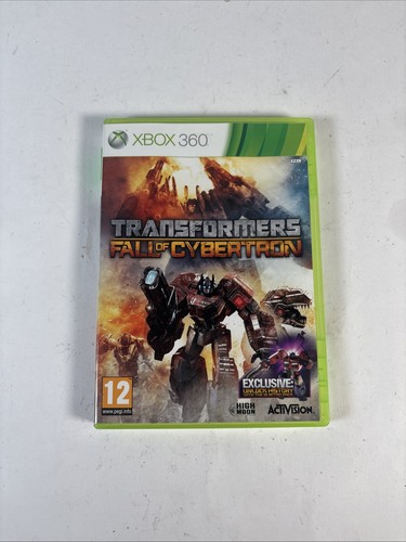 Transformers caduta di - transformers,