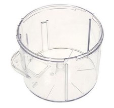 ASSIEME CESTELLO CONTENITORE