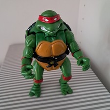 Tartarughe Ninja Mutations: Mutatin' RAFFAELLO 1992 vintage selection