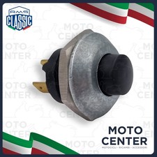PULSANTE SPEGNIMENTO PIAGGIO