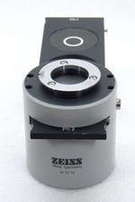 Zeiss condensatore a contrasto di fase + luce passante 46 52 24* per microscopio inverso IM