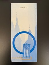 Swatch Access to Salzburg