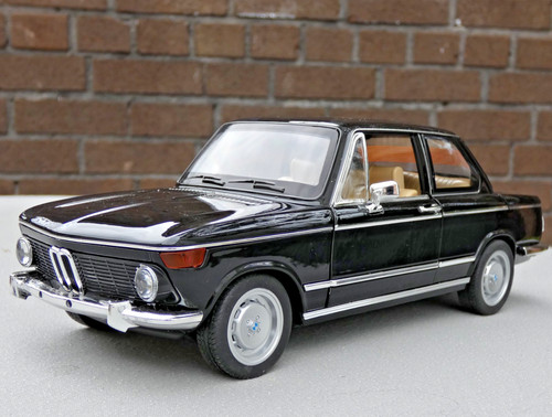Modellino auto bmw - modellino, 2002