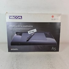 Tavoletta grafica Wacom