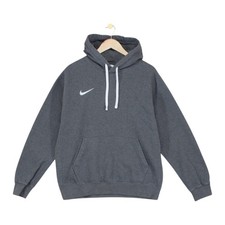 Nike Felpa con Cappuccio Uomo