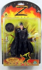 Zorro - Giocho Preziosi 2005 -
