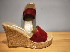 SCARPE ZEPPA BTRX TG 38 NUOVE