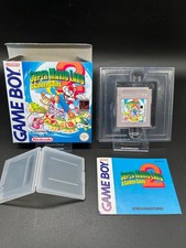 Super Mario Land 2: Six Golden