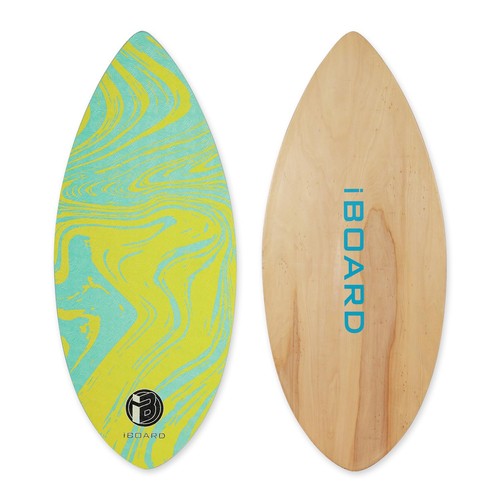 Iboard skipper skimboard - iboard, 36