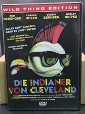 Die indianer von cleveland - die,