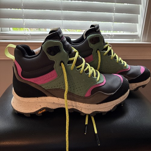 Scarpe trekking merrell - da,