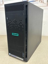 HP PROLIANT ML110 GEN 9