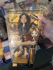 Bratz dynamite nerva - bratz,
