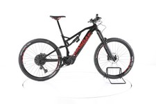 GASGAS ECA 1 E-MTB full suspended Yamaha Batteria 720Wh 29" 2023 nero Pro