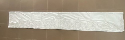 Lenzuolo matrimoniale con
