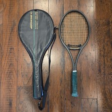Racchetta da tennis vintage