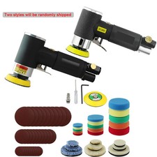 WENXING Orbit Air Levigatrice