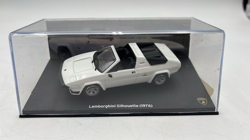 Deag257 lamborghini silhouette - deag257,
