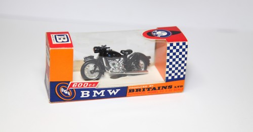 Moto britains 9694 bmw - britains, 600cc