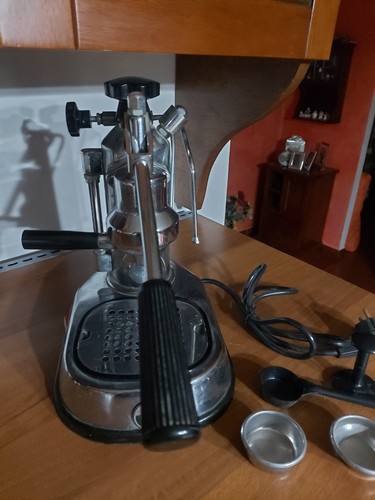 Macchina per caffè la - macchina,