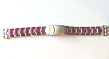 SWATCH STRAPx IRONY MEDIUM