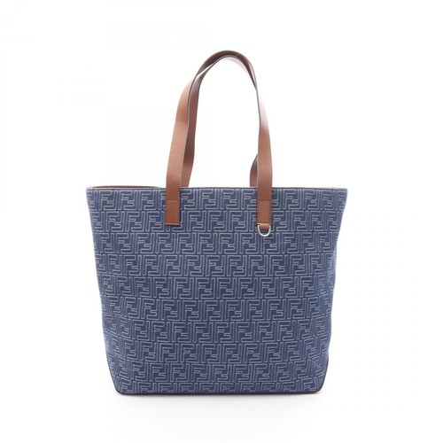 Borsa fendi shopping media - borsa, ff