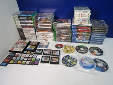 Lotto 129 VIDEOGIOCHI bundle