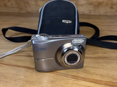 Kodak esyshare c813 2 - c813, 8,2