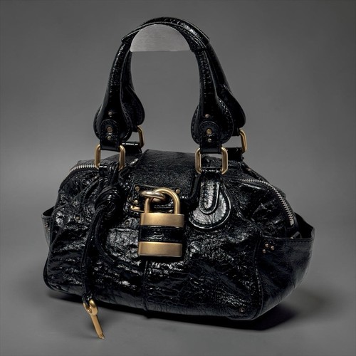 Borsa mano chloé - a,