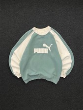 Puma Vintage Y2K Rare Boxy