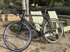 2010 Cannondale Caad9 Aluminum