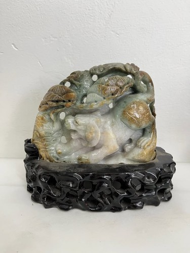 Scultura cinese - , in