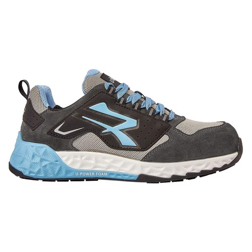 Scarpe antinfortunistica - scarpe,