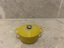 Le Creuset Round Casserole Pan