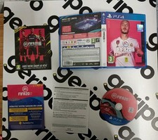 FIFA 20 ps4 PlayStation 4