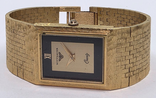 Orologio wittnauer quarzo uomo - quarzo,