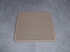 BMW E46 330Cd, Mascherina