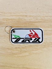 Benelli TRK 502 X 502X