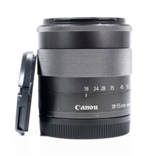 Canon EF-M 18-55 mm f/3.5-5.6