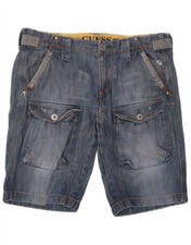 Guess pantaloncino uomo cargo