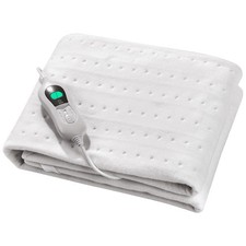Pad Del Letto Riscaldante