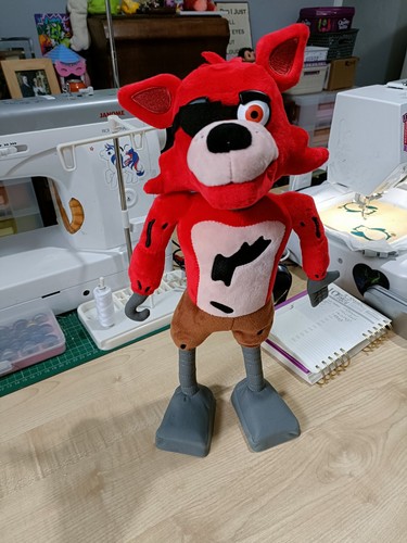 Five nights freddy - five,