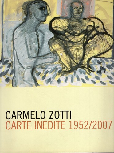 Carmelo zotti carte - zotti, :