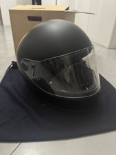 casco integrale moto