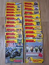 Motosprint Moto Sprint 2005 Rivista Lotto 23 Numeri 