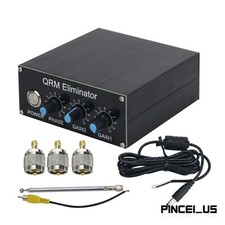HamGeek QRM Eliminator X-Phase