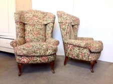 poltrone Anni 50 Tipo Bergere