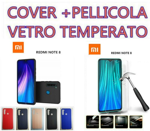 Cover custodia morbida - cover,