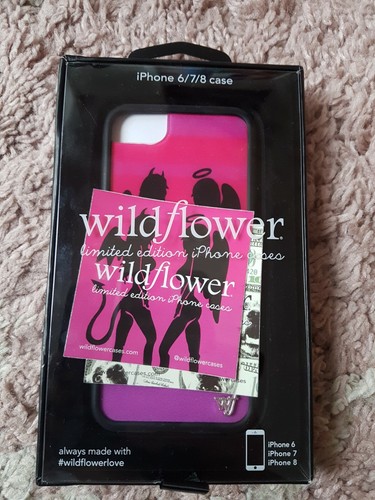 Custodie wildflower edizione - custodie,